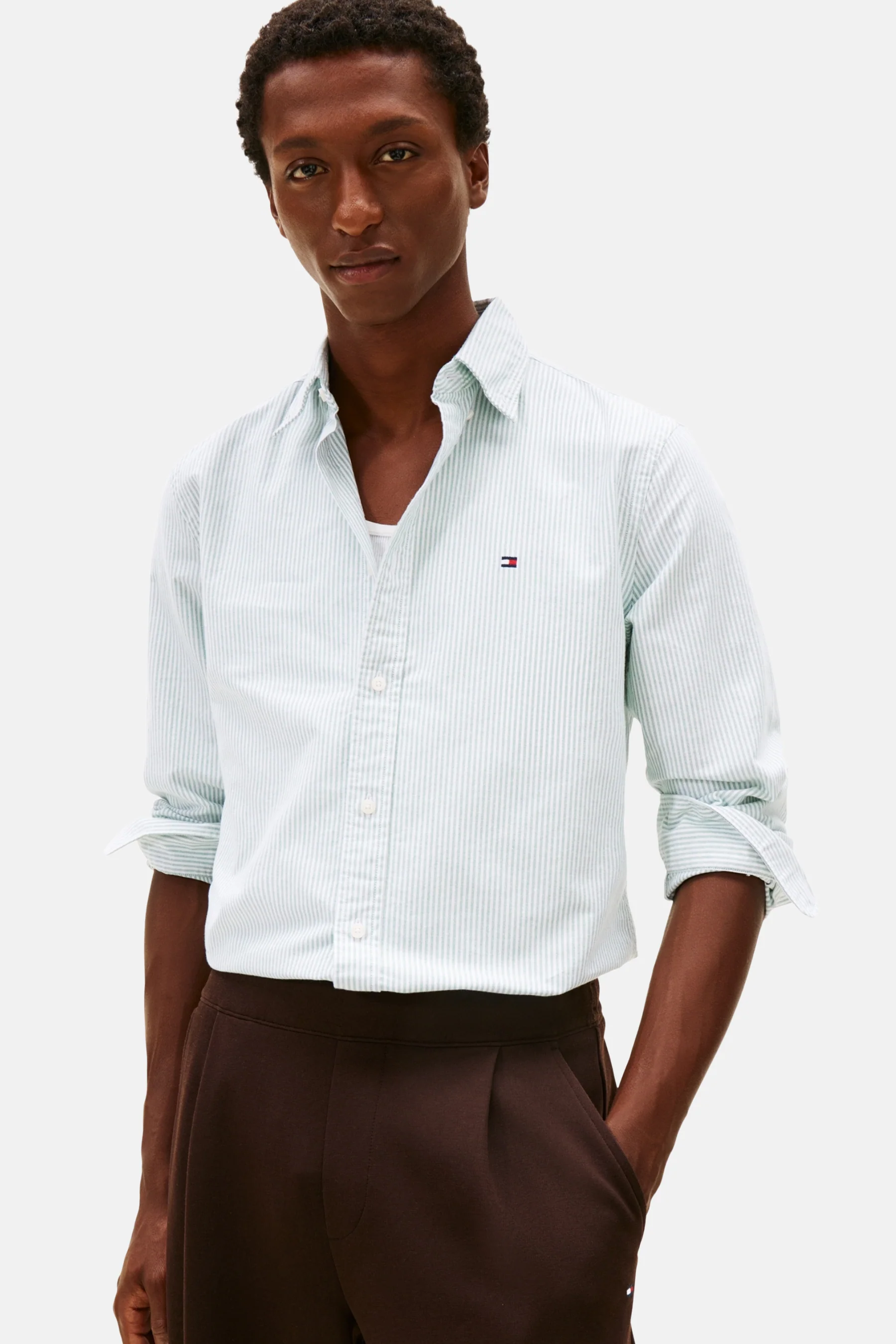 Nouvelle collection hommes